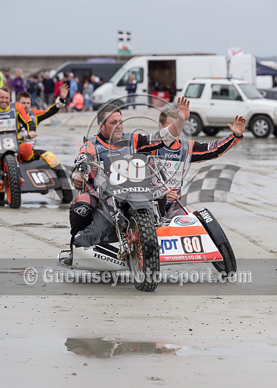 SandAce 2017_SCENE-25 - THE INTERNATIONAL SANDACE - 2017 - THE SCENE