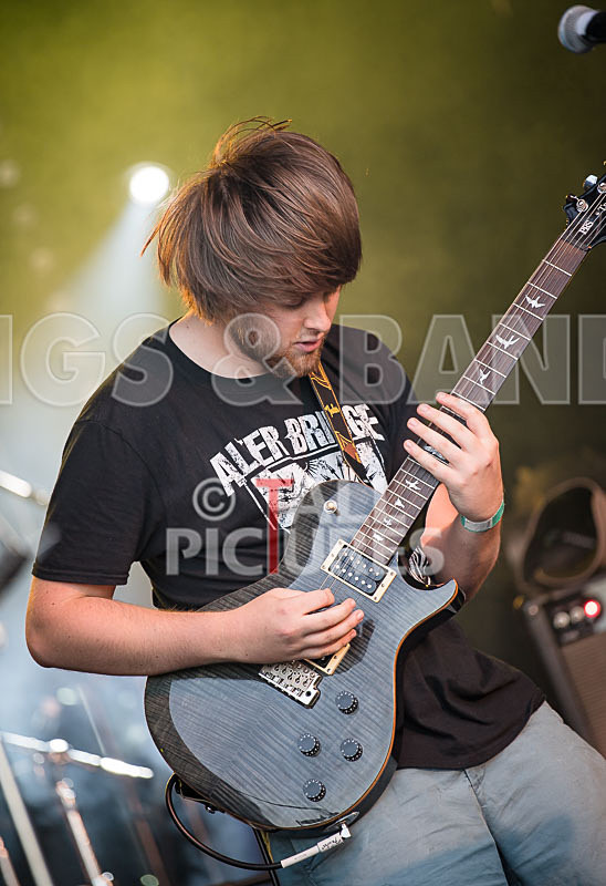 Watercolour Matchbox-14 - WATERCOLOUR MATCHBOX