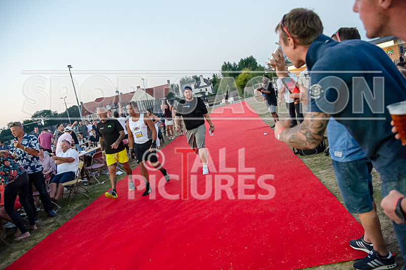 BOUT-16- AndyBang Bang Bailey v James Lets Brawl Lesbirel-2 - BOUT-16 Andy'Bang Bang' Bailey v James 'Lets Brawl' Lesbirel