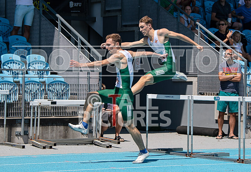 Guernsey Athletics Track Field Meet 2-66 - GUERNSEY ATHLETICS TRACK & FIELD_MEET 2