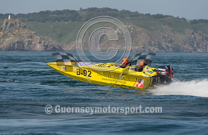 RYA National_Guernsey Race-1-26 - RYA NATIONAL POWERBOATS_GUERNSEY RACE-1
