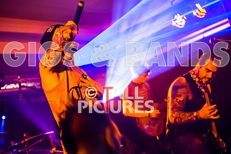 So Cold the River-21 - SO COLD THE RIVER