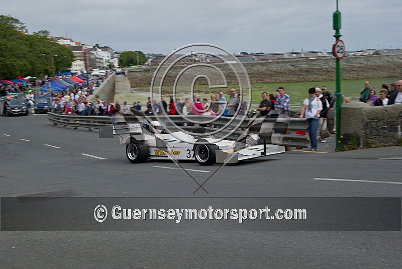 GKMC Hill Climb_30-05-11_Car-217 - CARS 2011-05-30