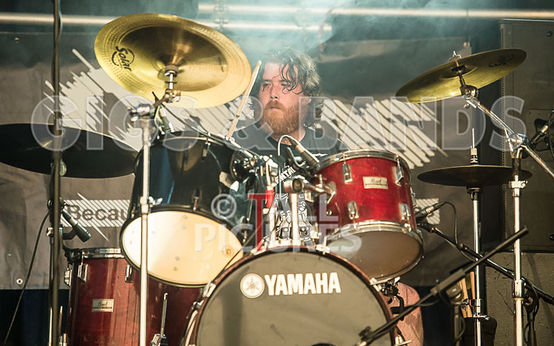 Coastal Fire Dept-20 - COASTAL FIRE DEPT.