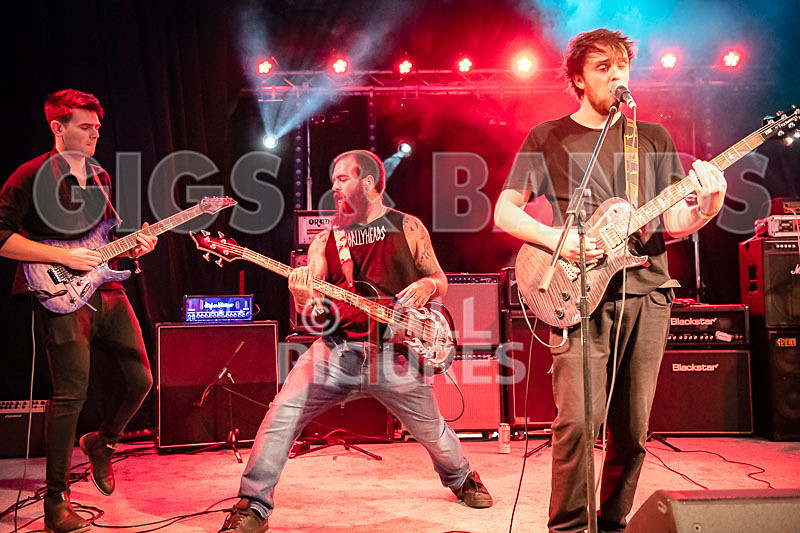 Watercolour Matchbox-96 - WATERCOLOUR MATCHBOX