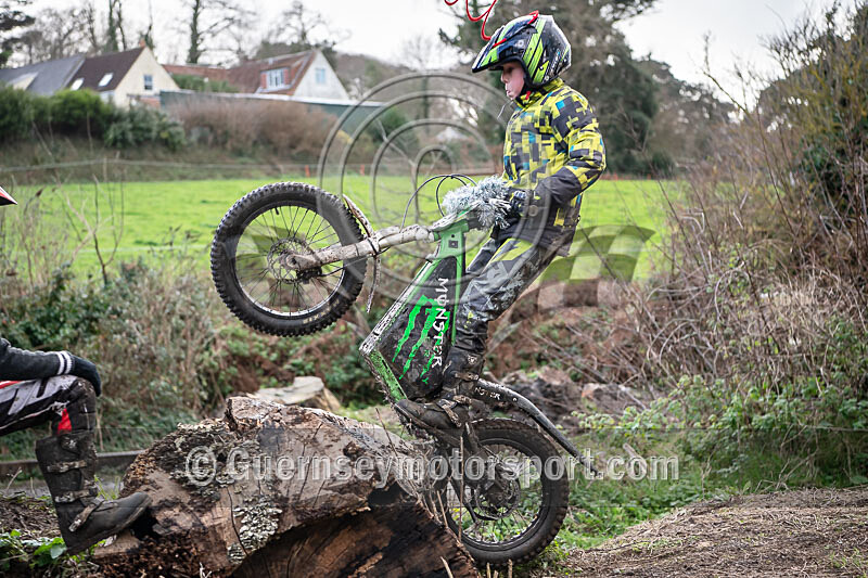 Junior Trials Training_2019-8 - JUNIOR TRIALS TRAINING SESSION 2019