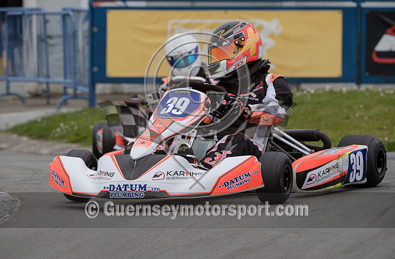 Karting_10-04-2016-13 - KARTING 2016 - SUMMER CHAMPIONSHIP ROUND-1