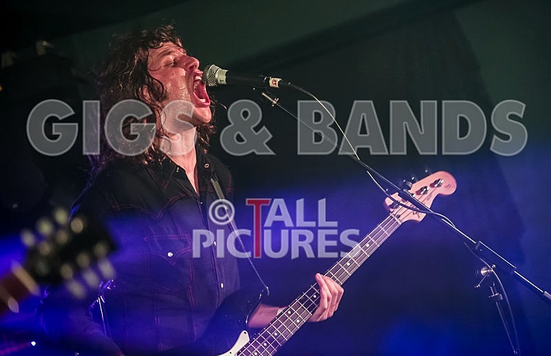 The Killing Floor-39 - THE KILLING FLOOR