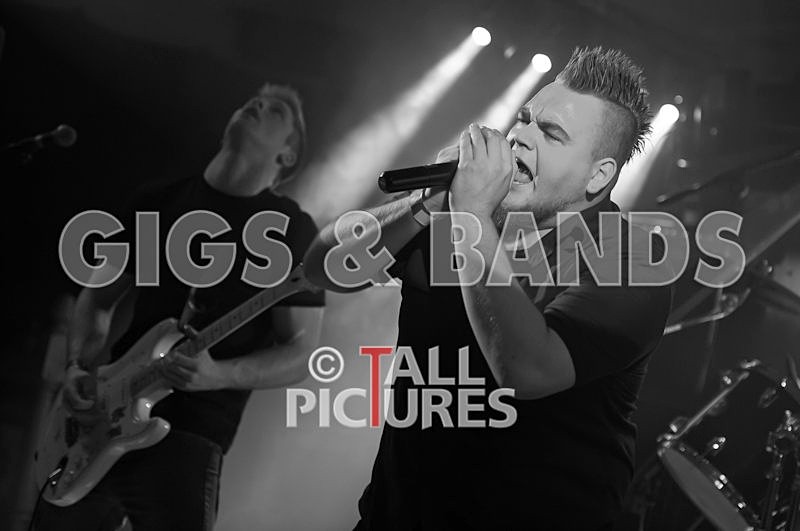 Dead Wing-12 - DEAD WING