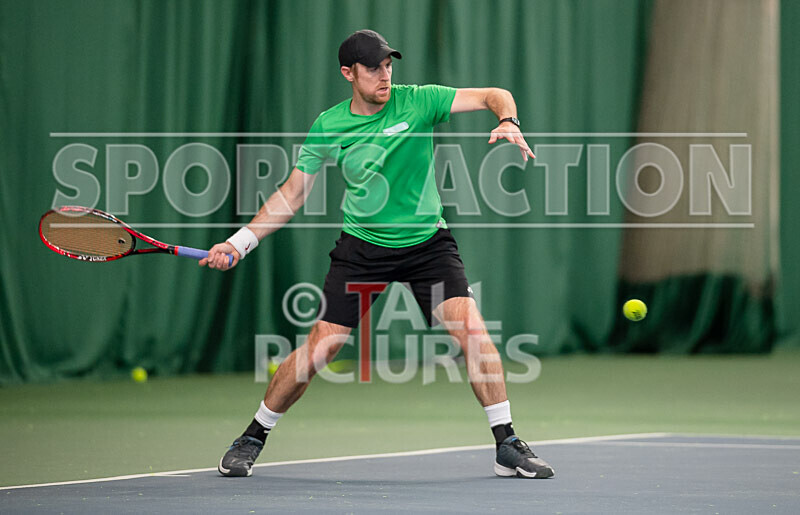 Tennis Inter-insular 2021-35 - TENNIS INTER-INSULAR 2021