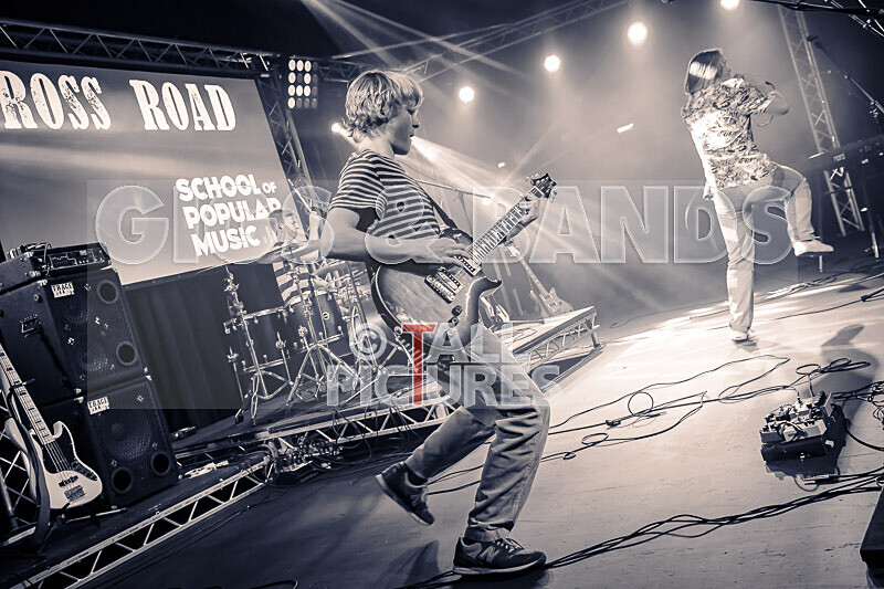 Cross Road-7 - CROSS ROAD