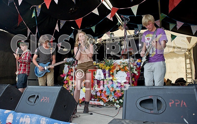 Dealers Left-77 - DEALER'S LEFT