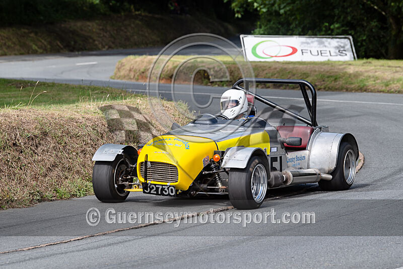 British Hillclimb_Guernsey 2019_CAR-93 - GUERNSEY NATIONAL 2019-CARS