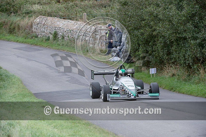 Alderney Airport Car_2013-89 - ALDERNEY AIRPORT SPEED EVENT 2013 - CARS