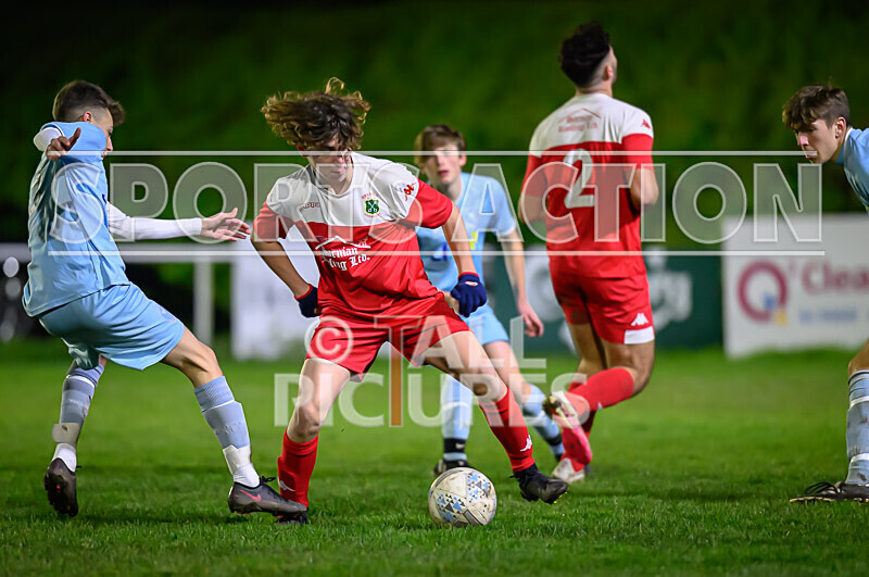 U18 Football 2023_North v Sylvans-70 - U18 FOOTBALL 2023_NORTH v SYLVANS