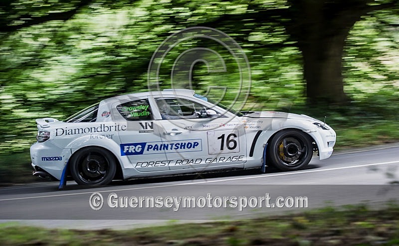 Guernsey National_2012_Car-19 - GUERNSEY MSA NATIONAL 2012 - CARS
