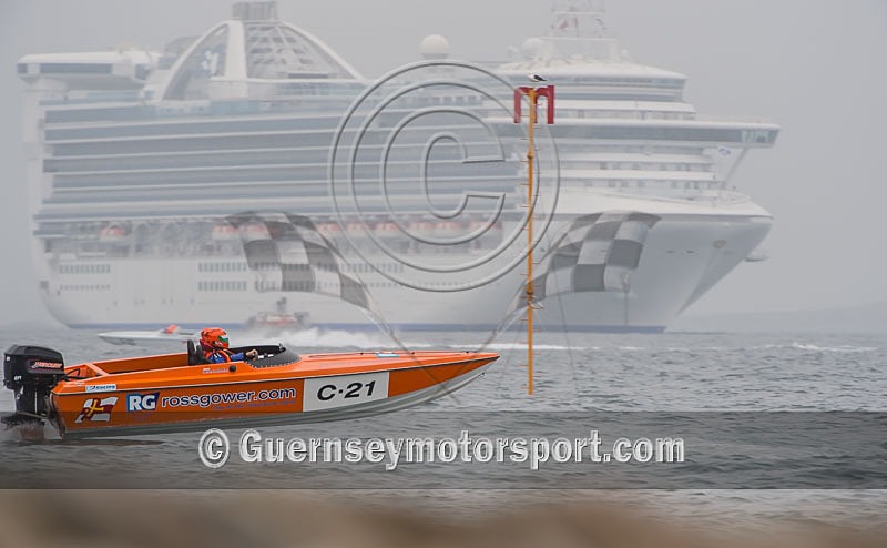 Powerboat Racing_2013_Race-7-3 - RACE-7 HAVELET