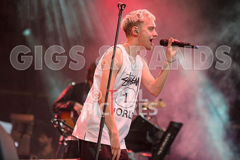 Years Years-43 - YEARS & YEARS