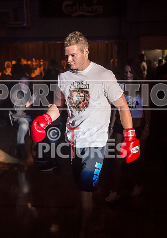 Lock-In 2014_Bout-1-3 - BOUT-1