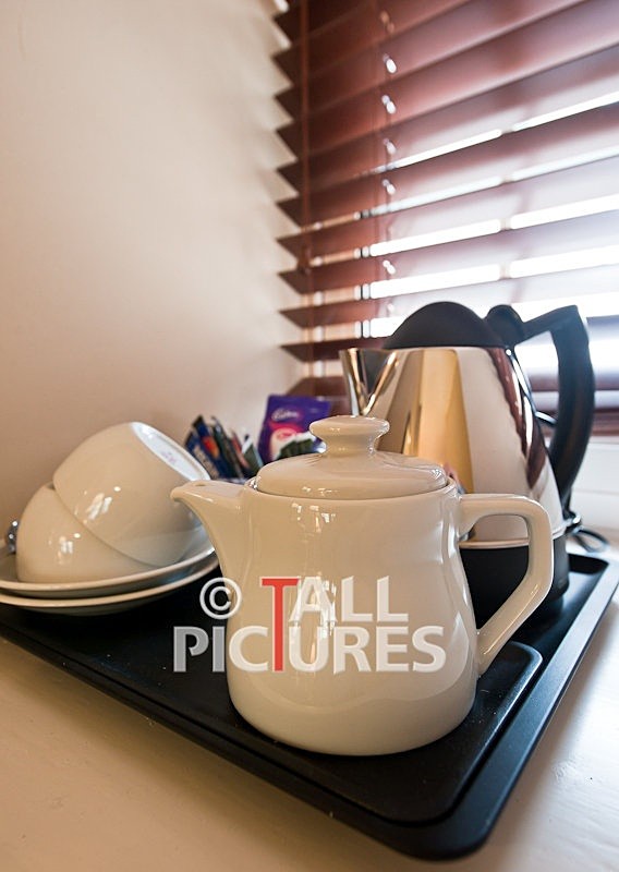 Duke of Normandie Hotel-6 - DUKE OF NORMANDIE HOTEL