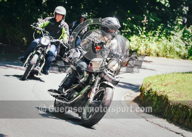 Triumph Owners Ride-out 2018-18 - TRIUMPH OWNERS MCC RIDE-OUT 2018