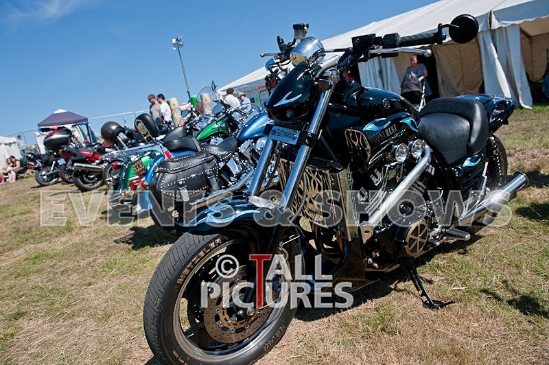 Greenman Scene-7 - GREENMAN ATMOSPHERE in 2010