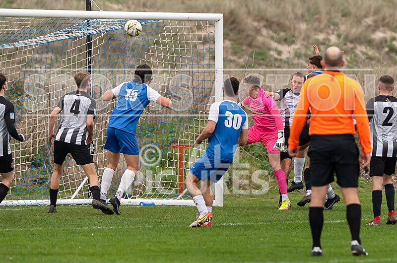 Rovers v St Martins_15-01-2022-16 - ROVERS v ST MARTINS
