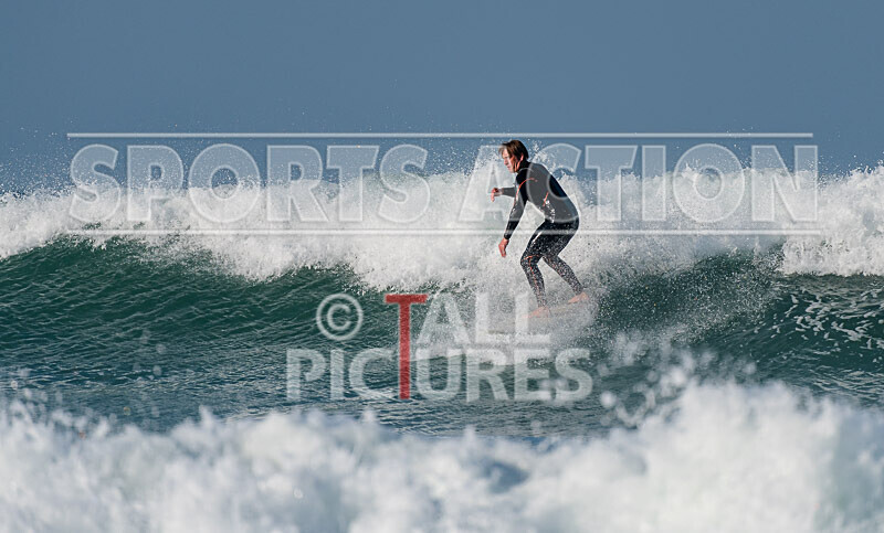 Vazon Surfing-68 - VAZON SURFING