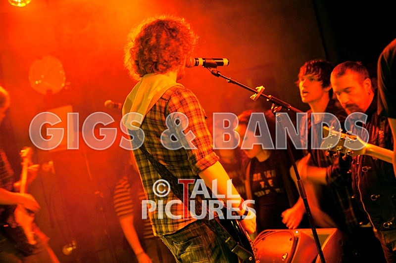 Breaking the Silence-69 - BREAKING THE SILENCE at RoA-7