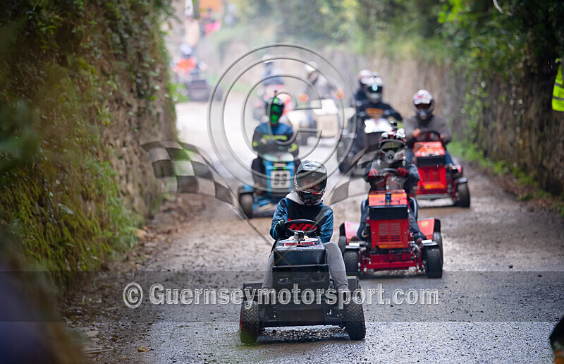 Lawn Mower Sark Hillclimb_2020-30 - SARK LAWN MOWER HILLCLIMB 2020