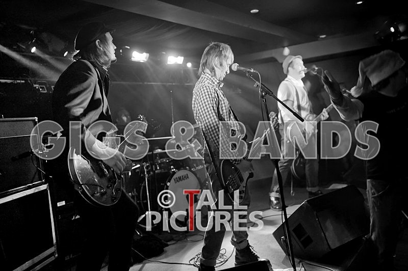 The Risk-113 - THE RISK