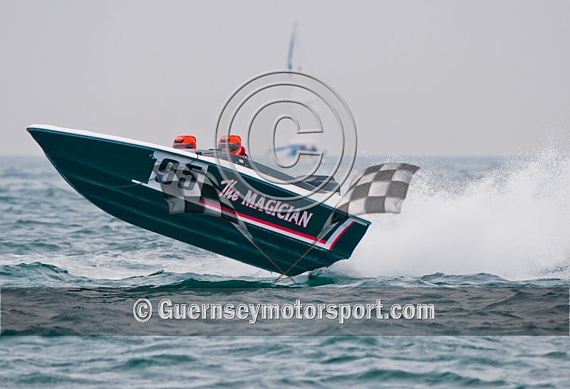 Powerboat Race-12 - POWERBOAT RACING 2010