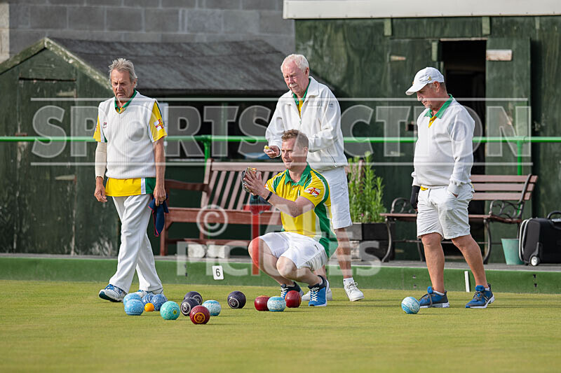 Bowls_Mens Island Tostevin Triples-10 - MENS ISLAND TOSTEVIN TRIPLES 2021