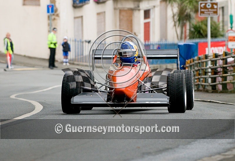 Guernsey National Car-52 - GUERNSEY MSA NATIONAL 2008
