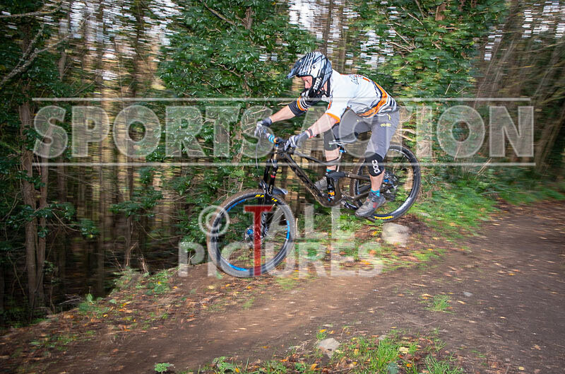 MTB Downhill_21-11-2021-35 - MTB WINTER 2021 DOWNHILL SERIES_RACE 1