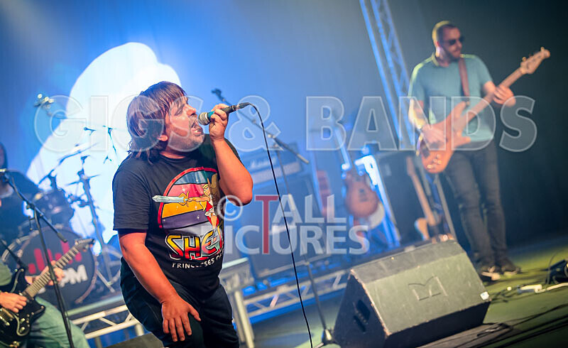 Agilisys Band-53 - SoPM CORPORATE BATTLE OF THE BANDS_AGILISYS