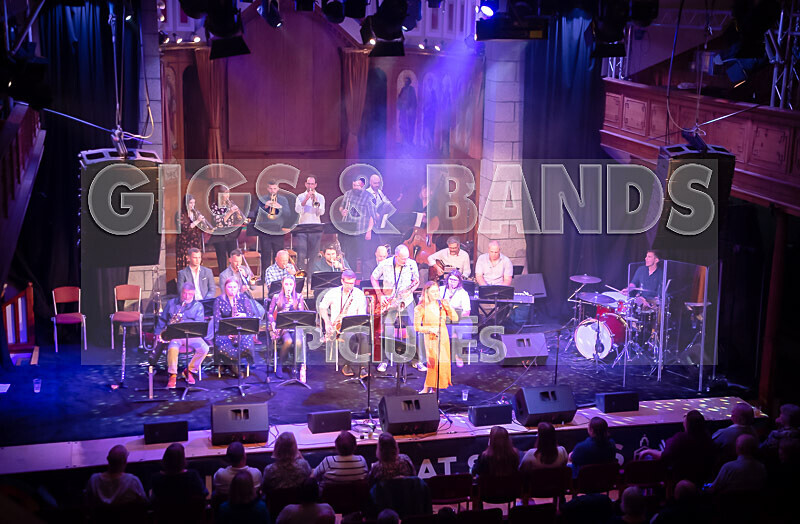 Jazz for Andy-116 - JAZZ FOR ANDY