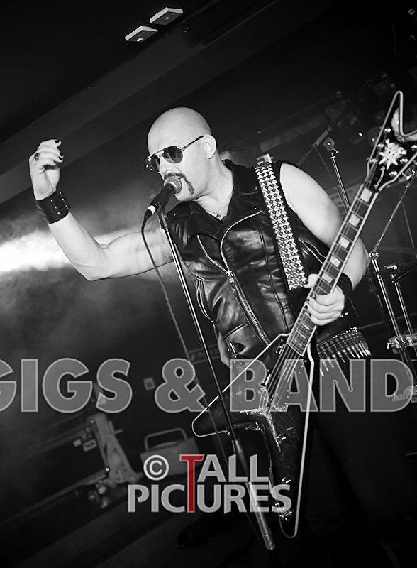 Nemesis-82 - NEMESIS