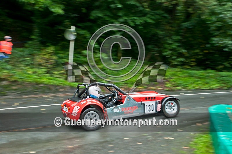 Hill Car 2010-10-03-69 - HILL CLIMB 2010-10-03