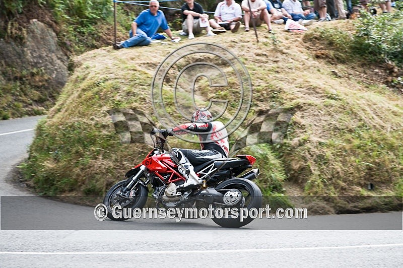 Jersey National Bike-66 - JERSEY MSA NATIONAL 2008