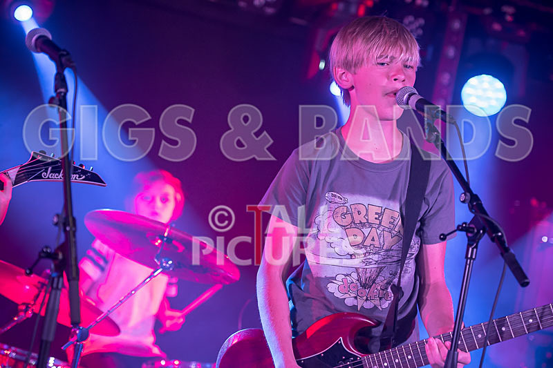 SoPM Summer Party 2016-8 - SCHOOL OF POPULAR MUSIC_SUMMER PARTY 2016
