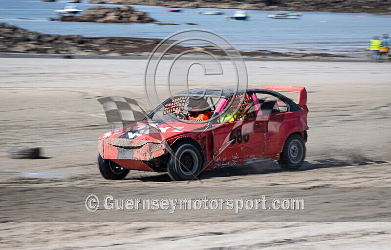 Autocross 2022 Winter Rnd-1-21 - AUTO-X_25-09-2022