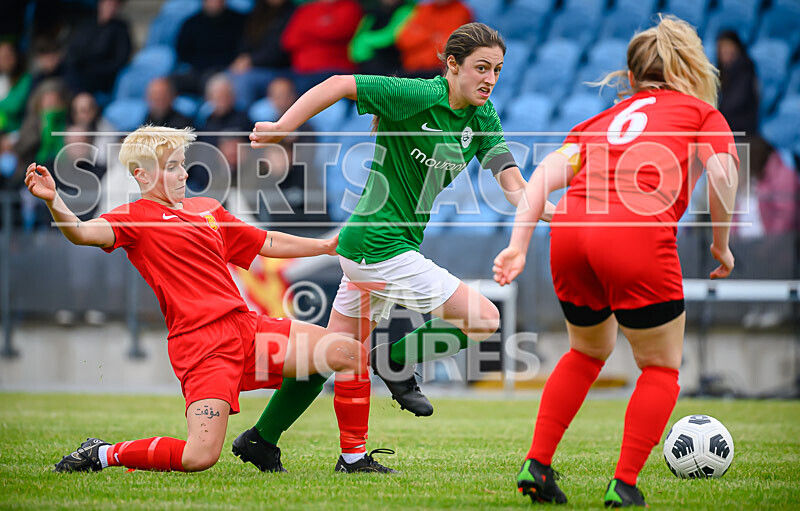 Ladies Muratti 2023-136 - THE 2023 LADIES MURATTI