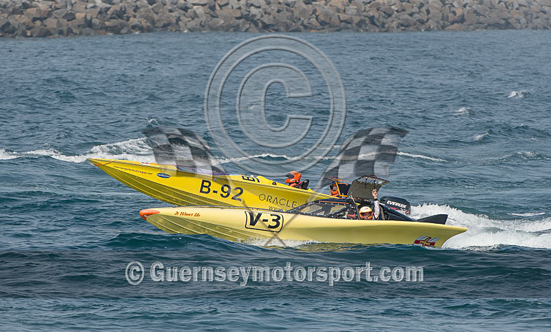 Powerboats_22-08-2015-45 - GPA 2015 OFFSHORE CHAMPIONSHIP_RACE-9