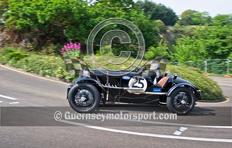 Jsy Classic Hill-237 - JERSEY INTERNATIONAL MOTORING FESTIVAL 2010