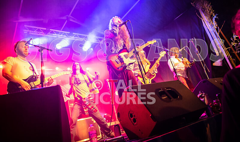 The Recks-944 - THE RECKS