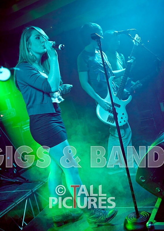 Dealers Left-11 - DEALER'S LEFT at RoA-7