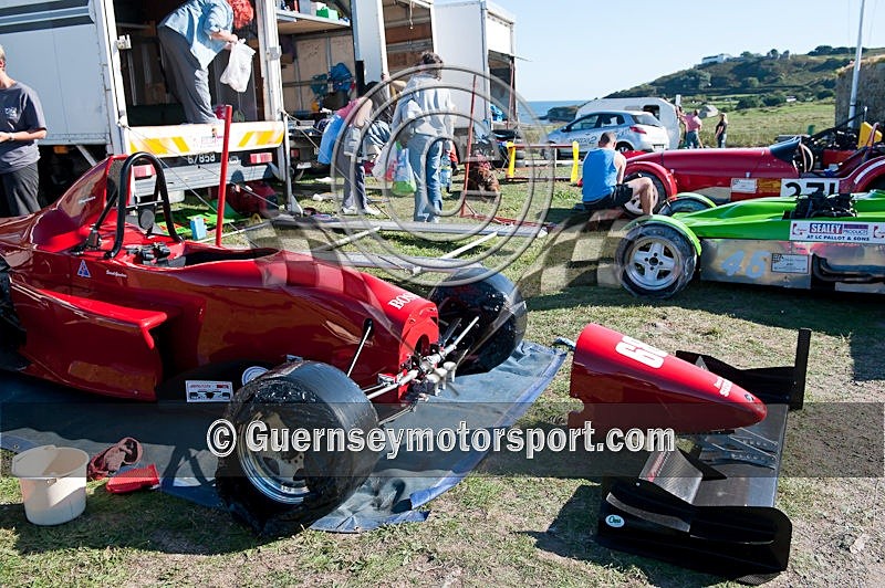 Ald Sprint_2010_Scene-20 - ALDERNEY SPRINT 2010