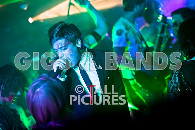 Brutus Stonefist-163 - BRUTUS STONEFIST