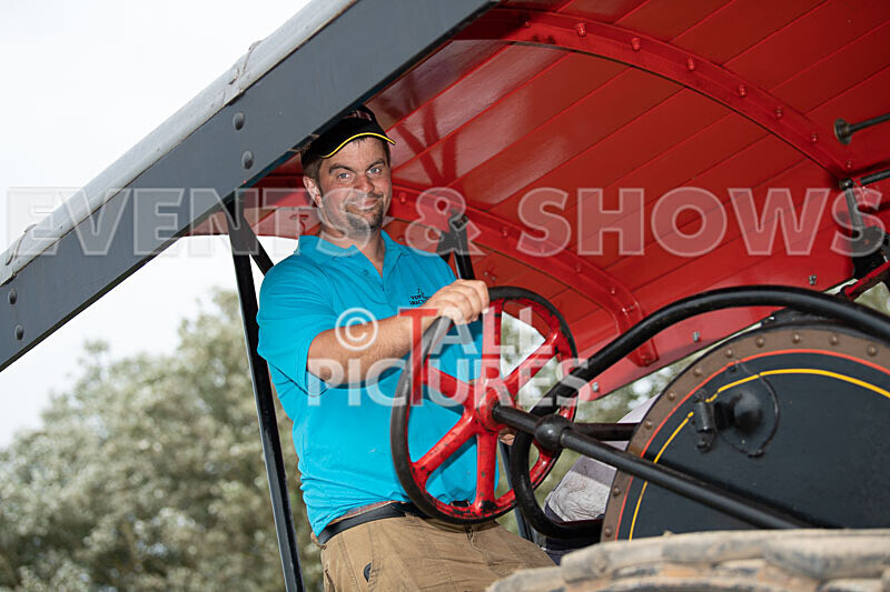 Guernsey Agricultural Show 2021-11 - GUERNSEY AGRICULTURAL SHOW 2021